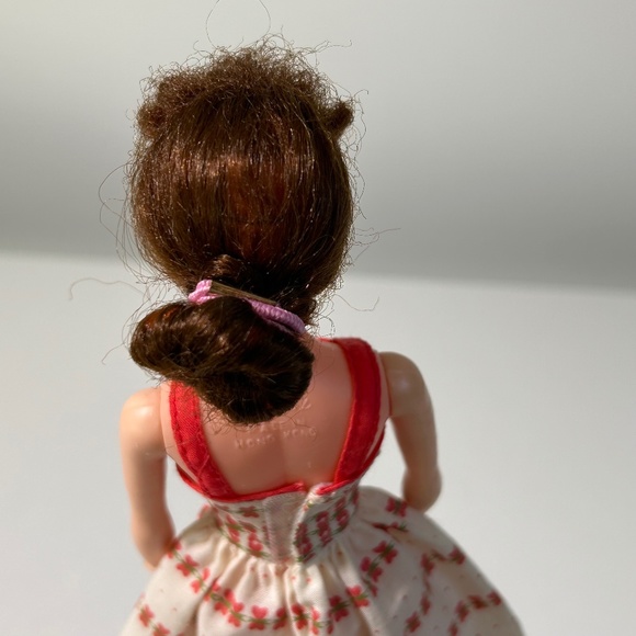 Vintage 60s 70s Davtex Doll Made in Hong Kong - Picture 9 of 12